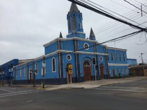 iglesia jesus te llama iquique iquique
