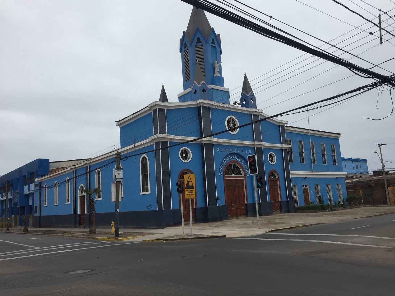 iglesia jesus te llama iquique iquique