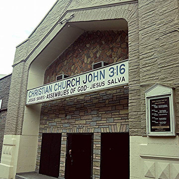iglesia juan 316 talcahuano
