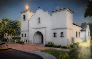 iglesia la mision la florida