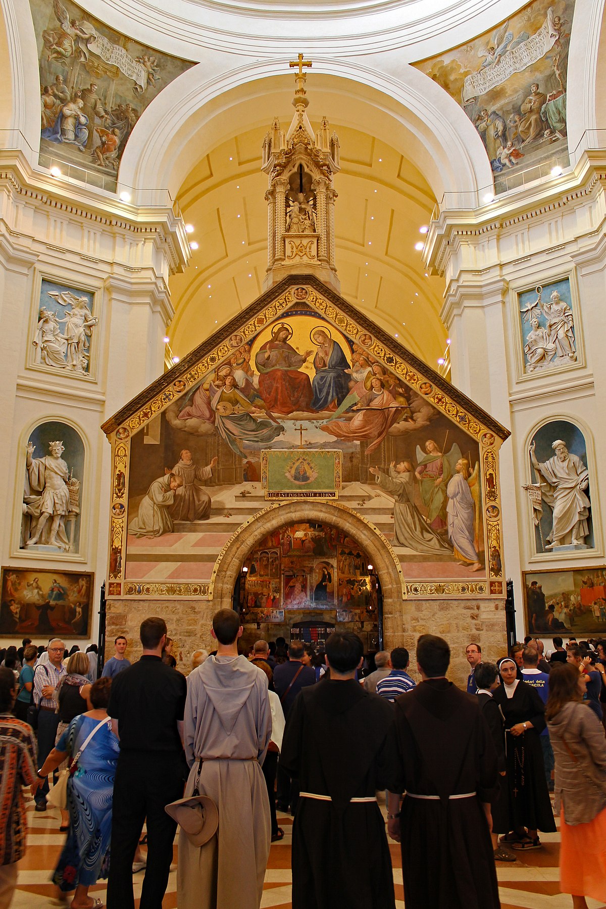 iglesia libre america el bosque