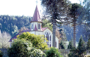 iglesia luterana de chamiza chamiza
