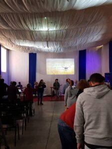 Bienvenidos a IglesiasChile 4 iglesia manantial de vida chile macul