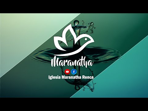 iglesia maranatha renca renca