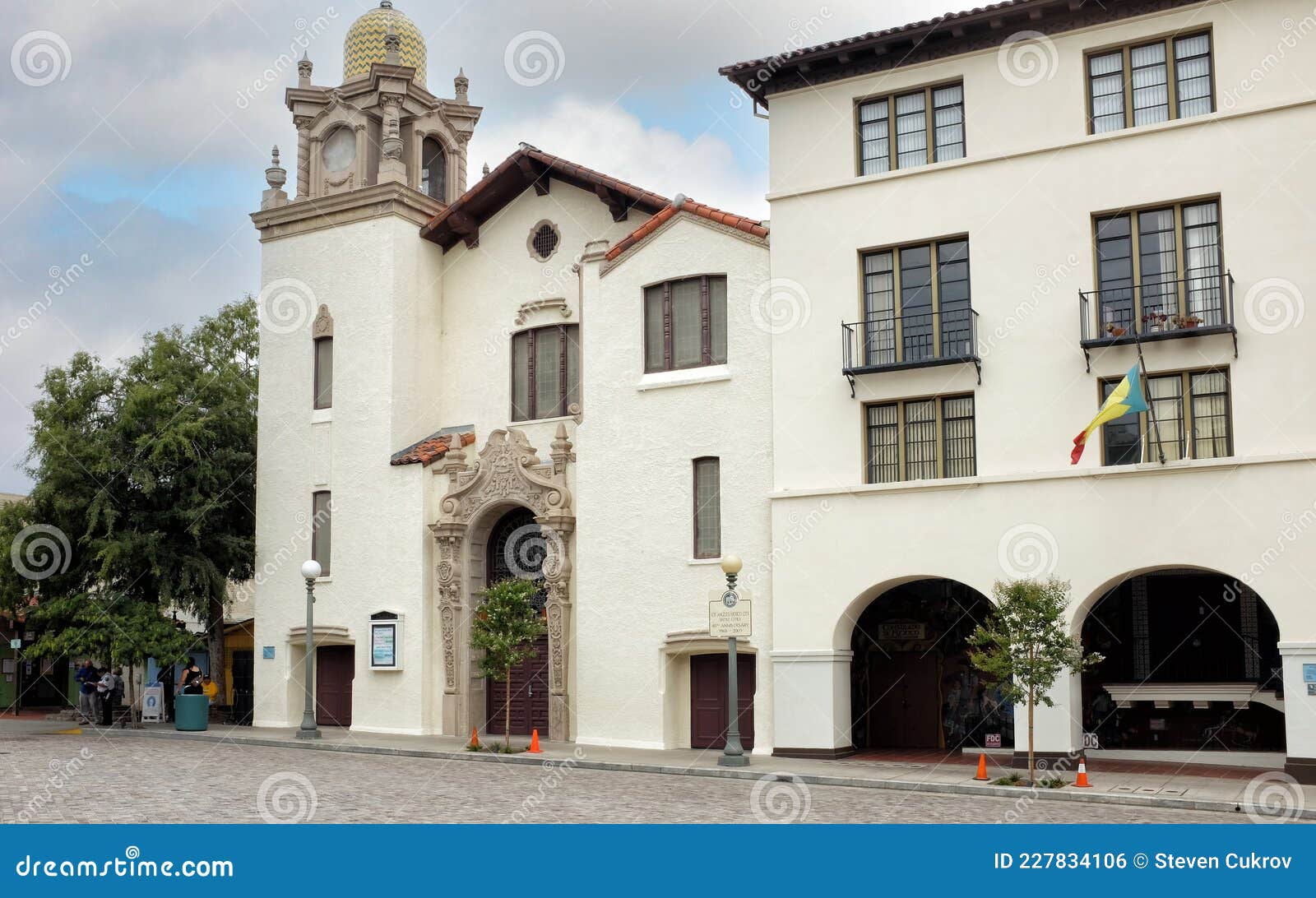 iglesia metodista de los angeles los angeles