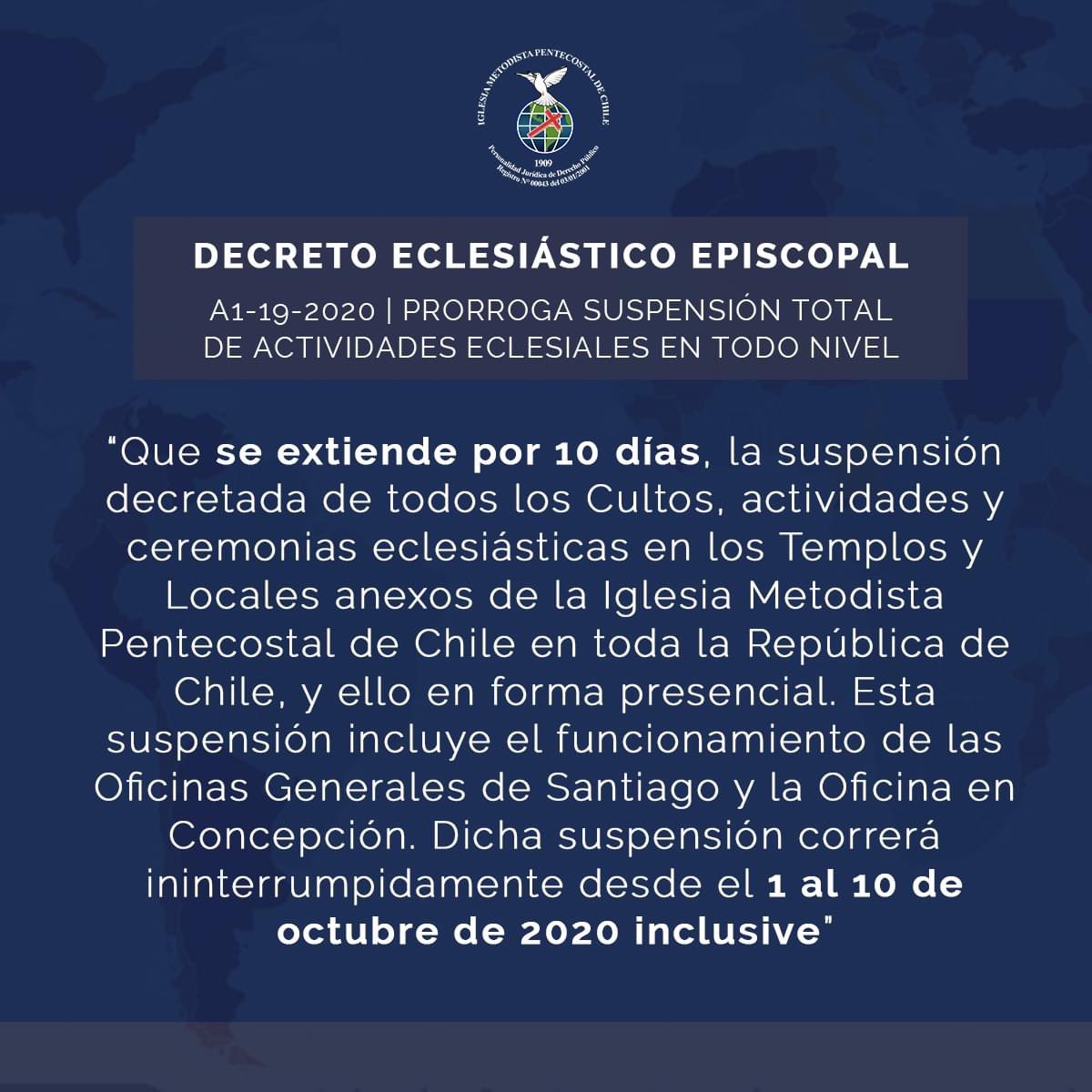 iglesia metodista pentecostal anexo el olivo