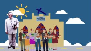 Bienvenidos a IglesiasChile 22 iglesia metodista pentecostal clase robert kennedy santiago