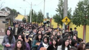 iglesia metodista pentecostal clase villa ohiggins la florida