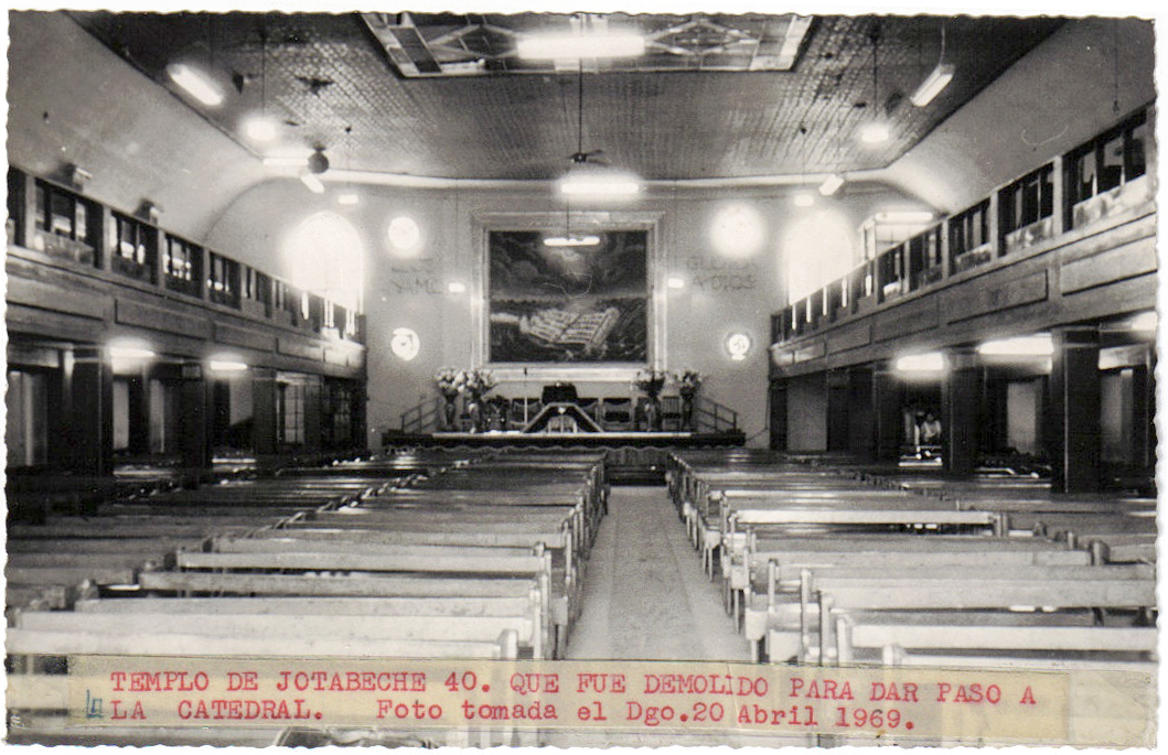 iglesia metodista pentecostal clase zelada santiago