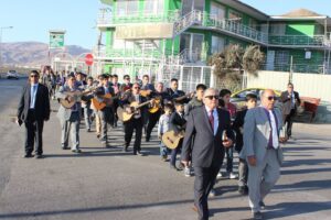 iglesia metodista pentecostal de chile clase alto molle alto hospicio