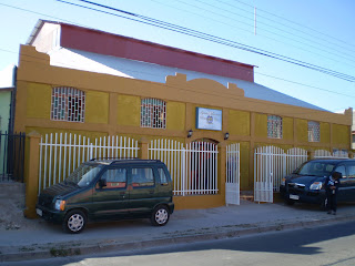 iglesia metodista pentecostal de chile coquimbo coquimbo