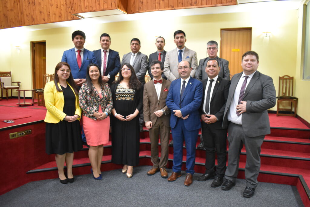 iglesia metodista pentecostal de chile elmirador temuco temuco