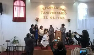 iglesia metodista pentecostal de chile queilen queilen