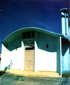 iglesia metodista pentecostal de chile quillota quillota
