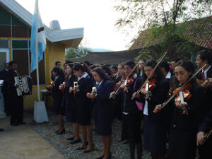 iglesia metodista pentecostal de chile rincon de pataguas colbun
