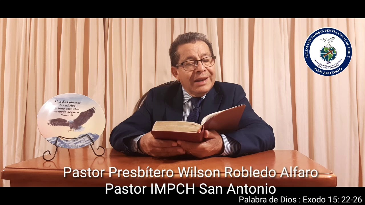iglesia metodista pentecostal de chile san antonio san antonio