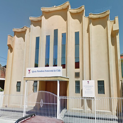 iglesia metodista pentecostal de chile tome tome