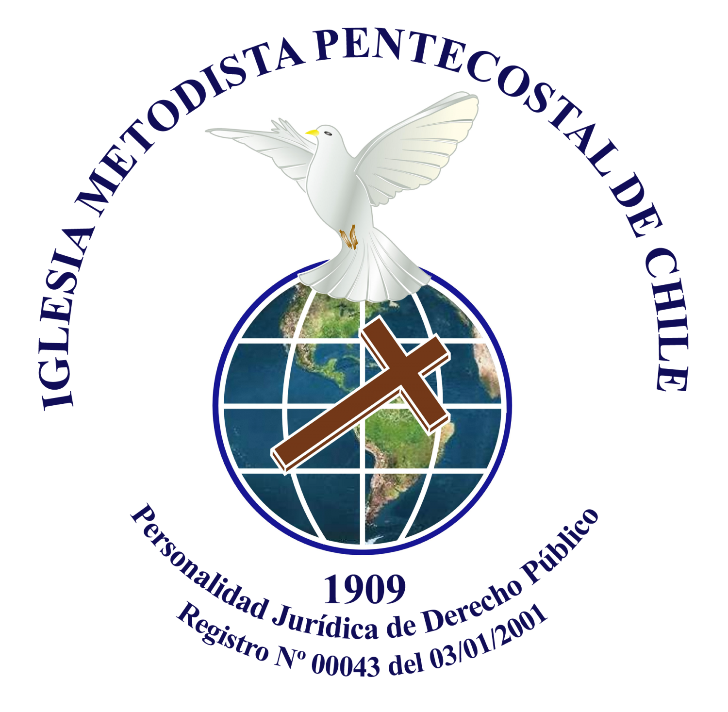 iglesia metodista pentecostal de chile tres esquinas san javier