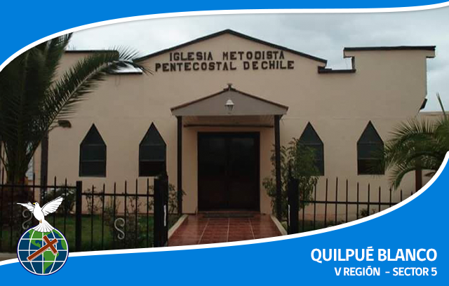 iglesia metodista pentecostal el belloto quilpue