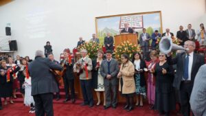Bienvenidos a IglesiasChile 6 iglesia metodista pentecostal isla de maipo isla de maipo