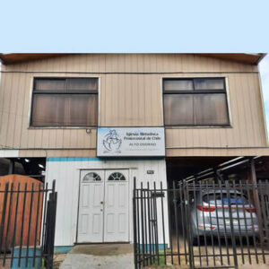 Bienvenidos a IglesiasChile 2 iglesia metodista pentecostal osorno osorno