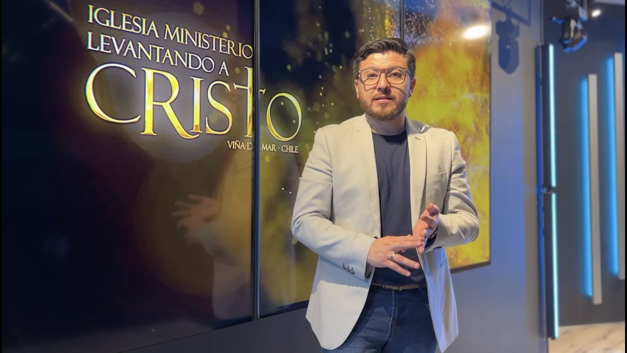 iglesia ministerio levantando a cristo vina del mar