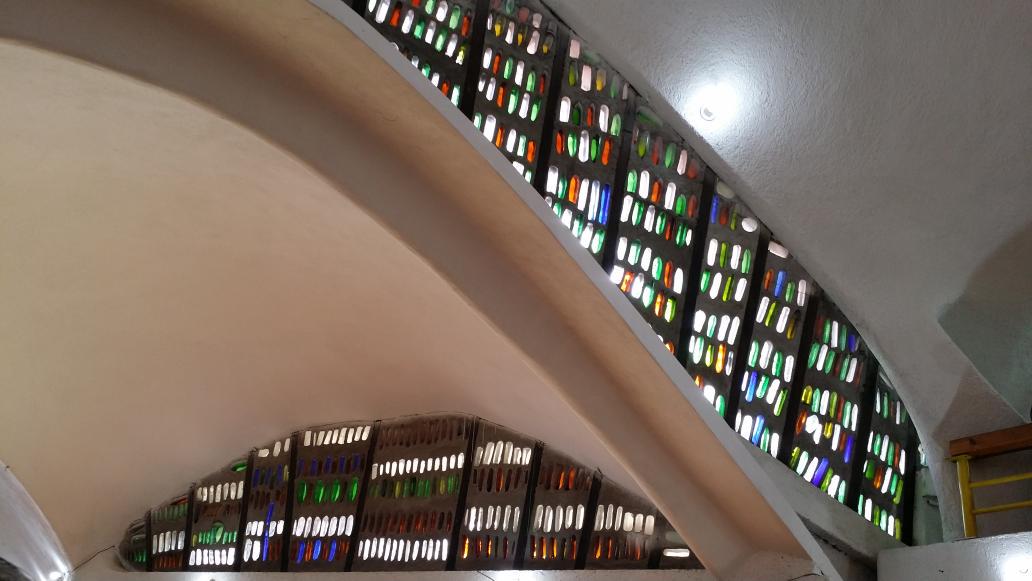 iglesia mirasol mirasol