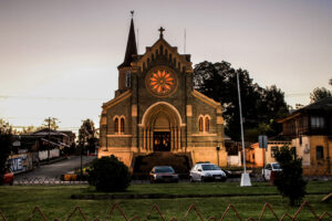 Bienvenidos a IglesiasChile 2 iglesia mision union cristiana de calero lota