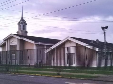 iglesia mormon puente alto