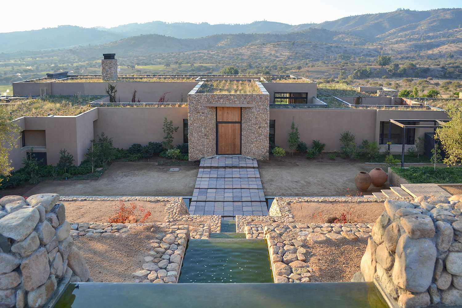 iglesia nilahue baraona nilahue