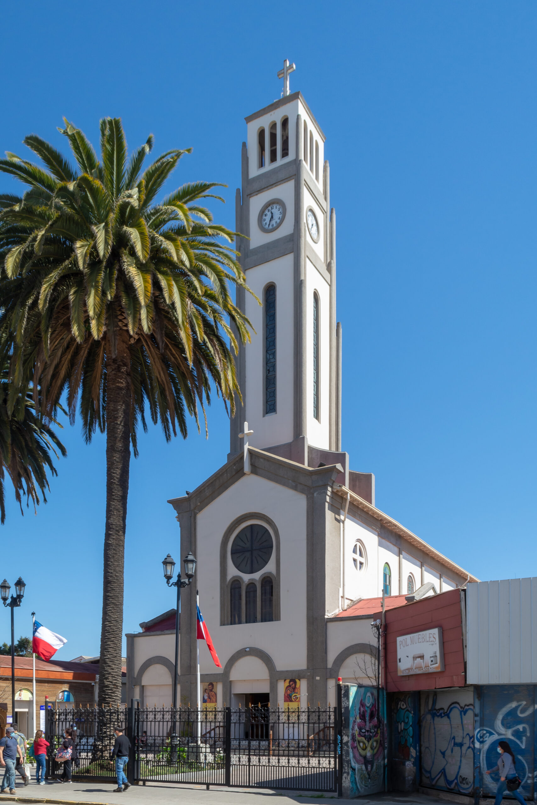 iglesia nuestra sra del rosario quilpue scaled