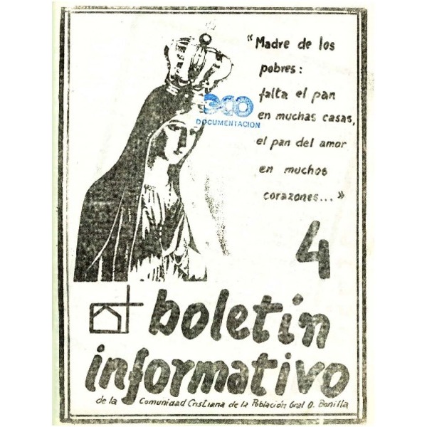 iglesia oscar bonilla ciev chillan