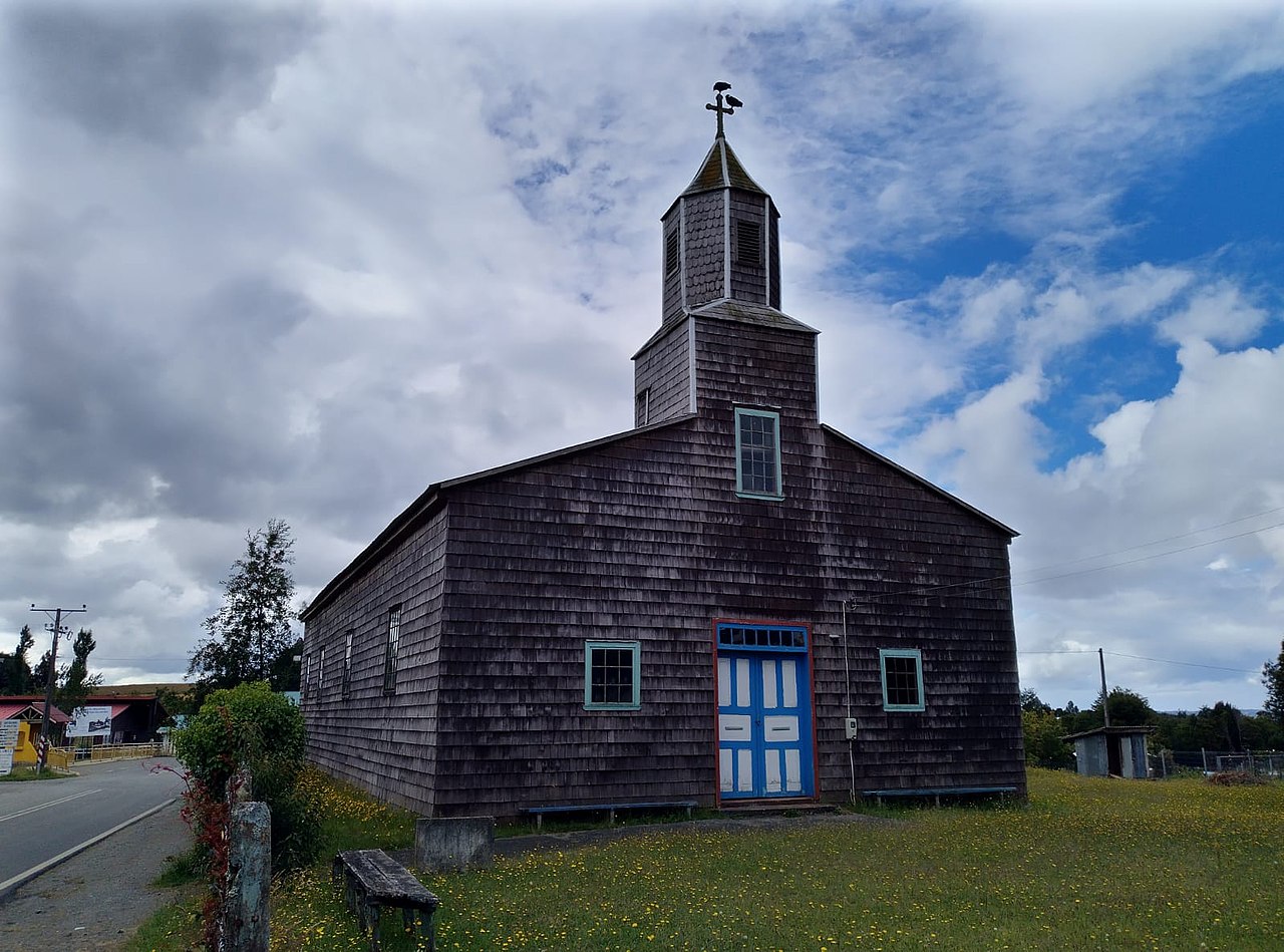 iglesia palqui palqui