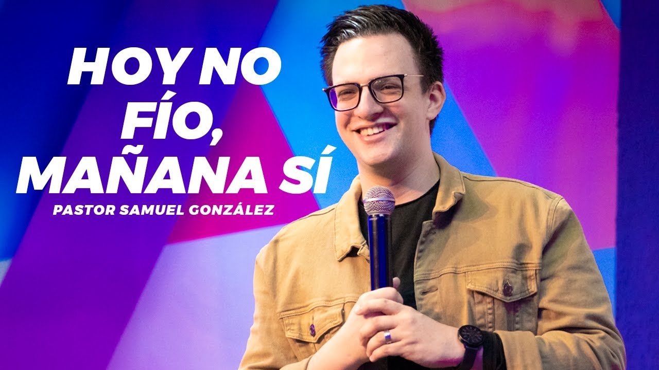 iglesia pastor sammy huechuraba
