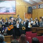 iglesia pentecostal cruce williams talcahuano