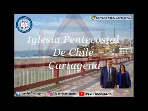 iglesia pentecostal de chile cartagena cartagena