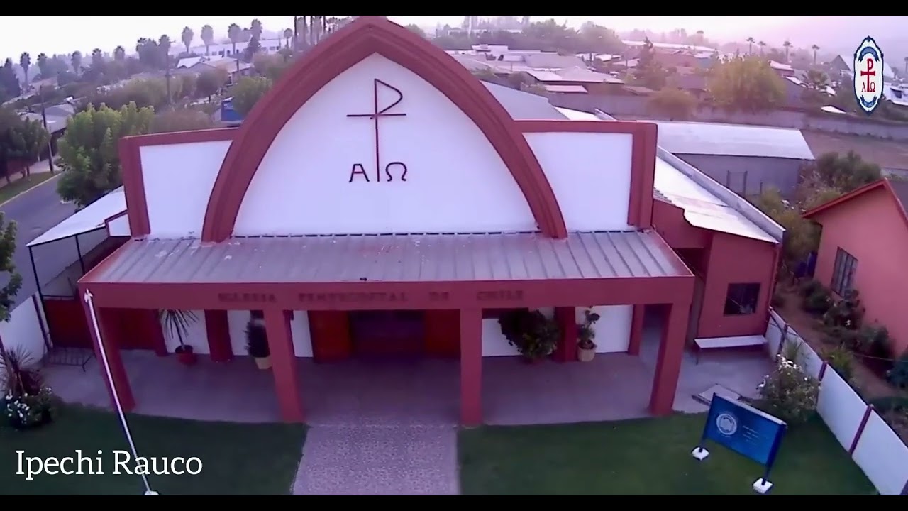 iglesia pentecostal de chile rauco rauco