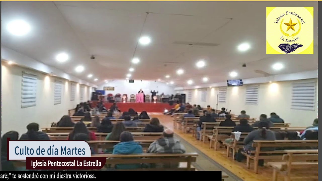iglesia pentecostal la estrella curanilahue curanilahue