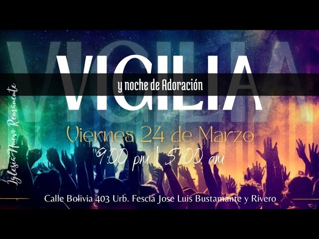 iglesia pentecostal nuevo remanente buin