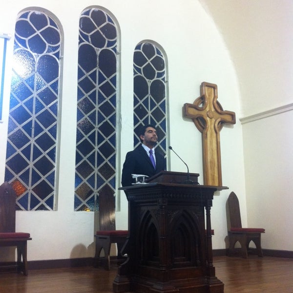 iglesia presbiteriana de concepcion concepcion