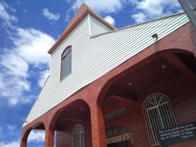 iglesia presbiteriana fundamentalista biblica filadelfia chillan