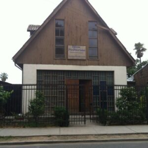 iglesia presbiteriana fundamentalista biblica molina