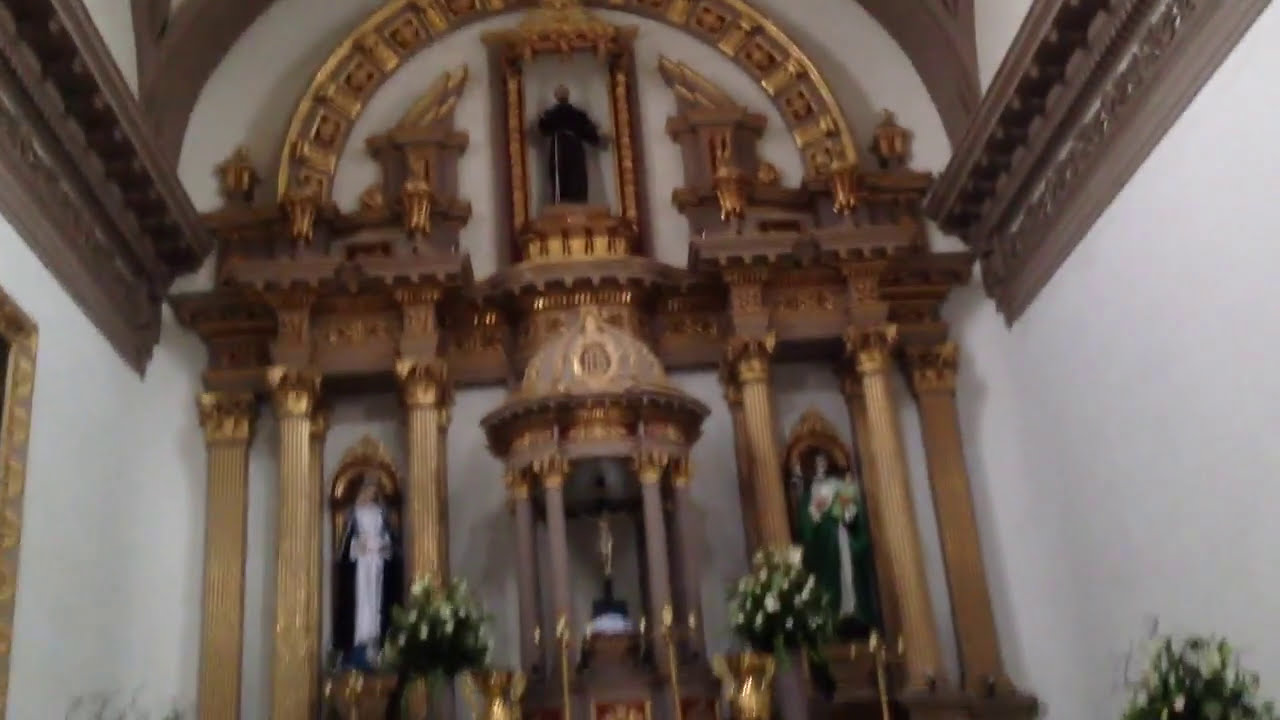 iglesia quilpan coronel