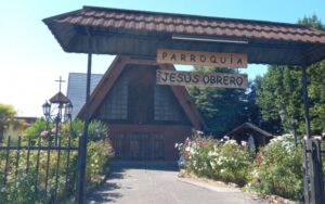 iglesia rahue alto osorno