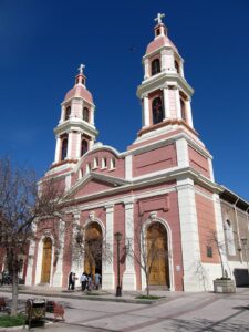 iglesia rancagua rancagua