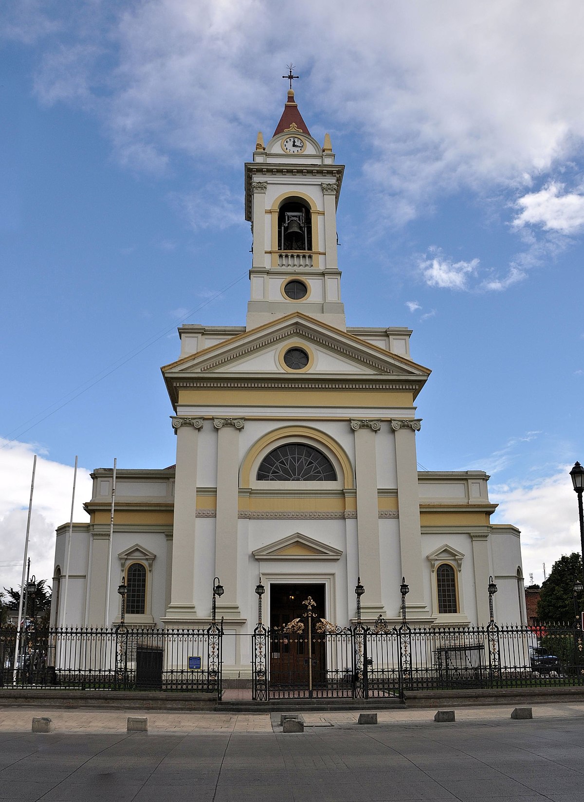 iglesia reconciliate con dios punta arenas punta arenas