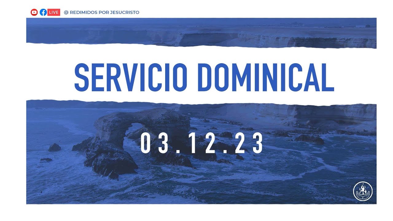 iglesia redimidos por jesucristo antofagasta