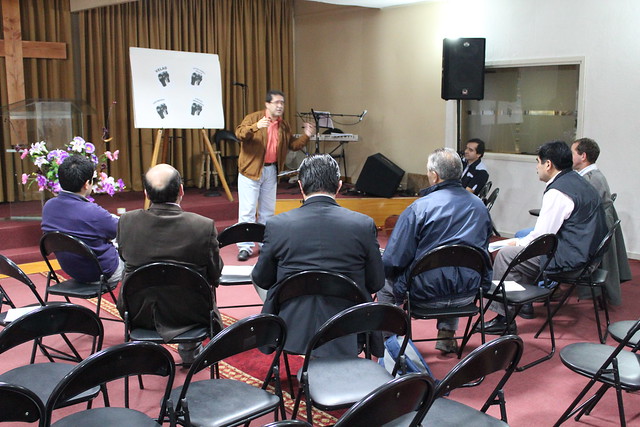 iglesia renacer temuco temuco