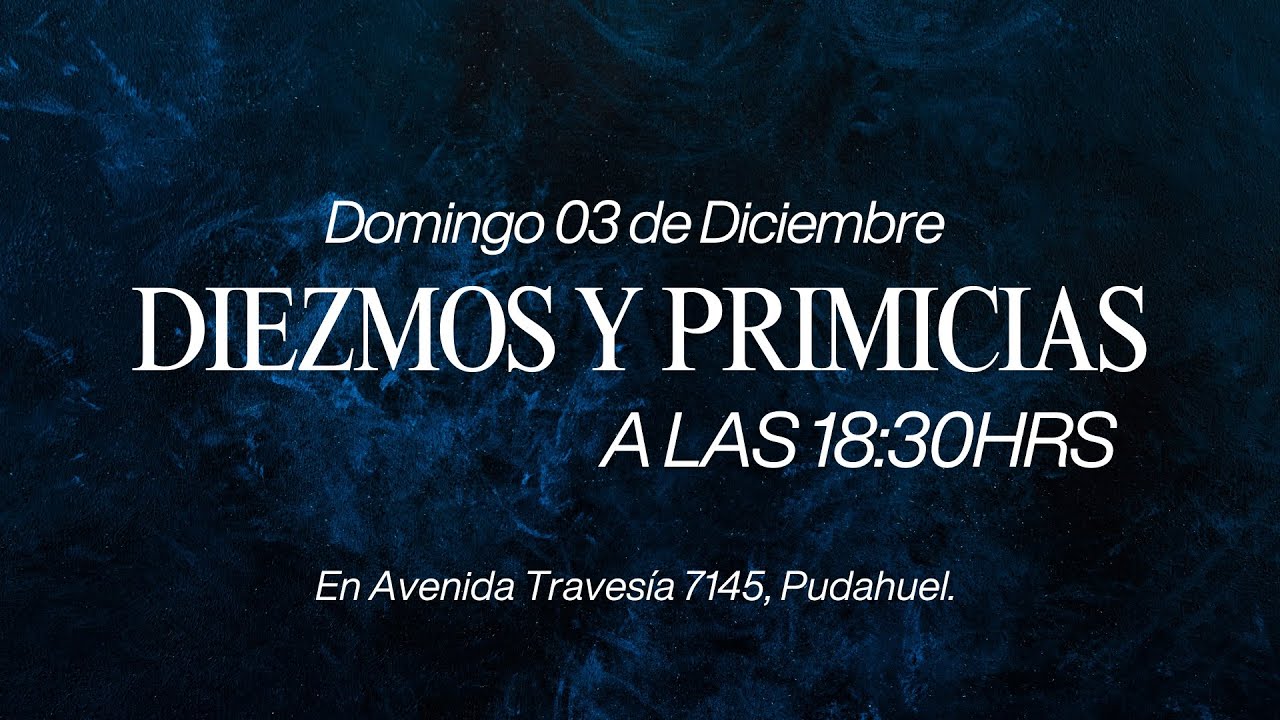 iglesia renuevo de vida pudahuel