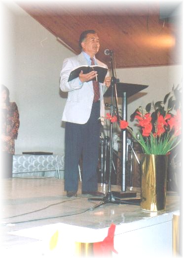 iglesia resurreccion asamblea de dios rancagua